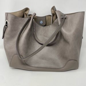 NWOT Sondra Roberts Satchel